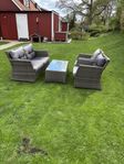 Loungegrupp