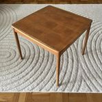 Bord, teak, Yngvar Sandström, 1960-tal