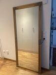 Spegel 72×162 cm  