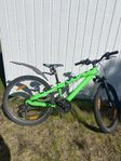 Cykel 24 tum
