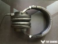 Audio Technica ATH-M50x premiumhörlurar