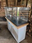 akvarium 250 liter