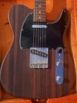 Fender 2017 George Harrison Rosewood Telecaster