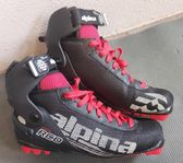 Alpina RCO Summer rullskidskor stl 39
