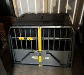 MIM Variocage dubbel Large
