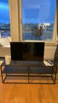 Tv + Tv bänk