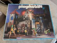 Playmobil 3666
