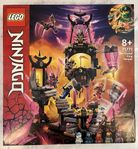 Lego Ninjago 71771