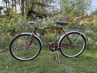 Maraton Herrcykel