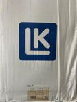 LK Ram/lucka UNI 350 INB