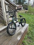 Kush BMX