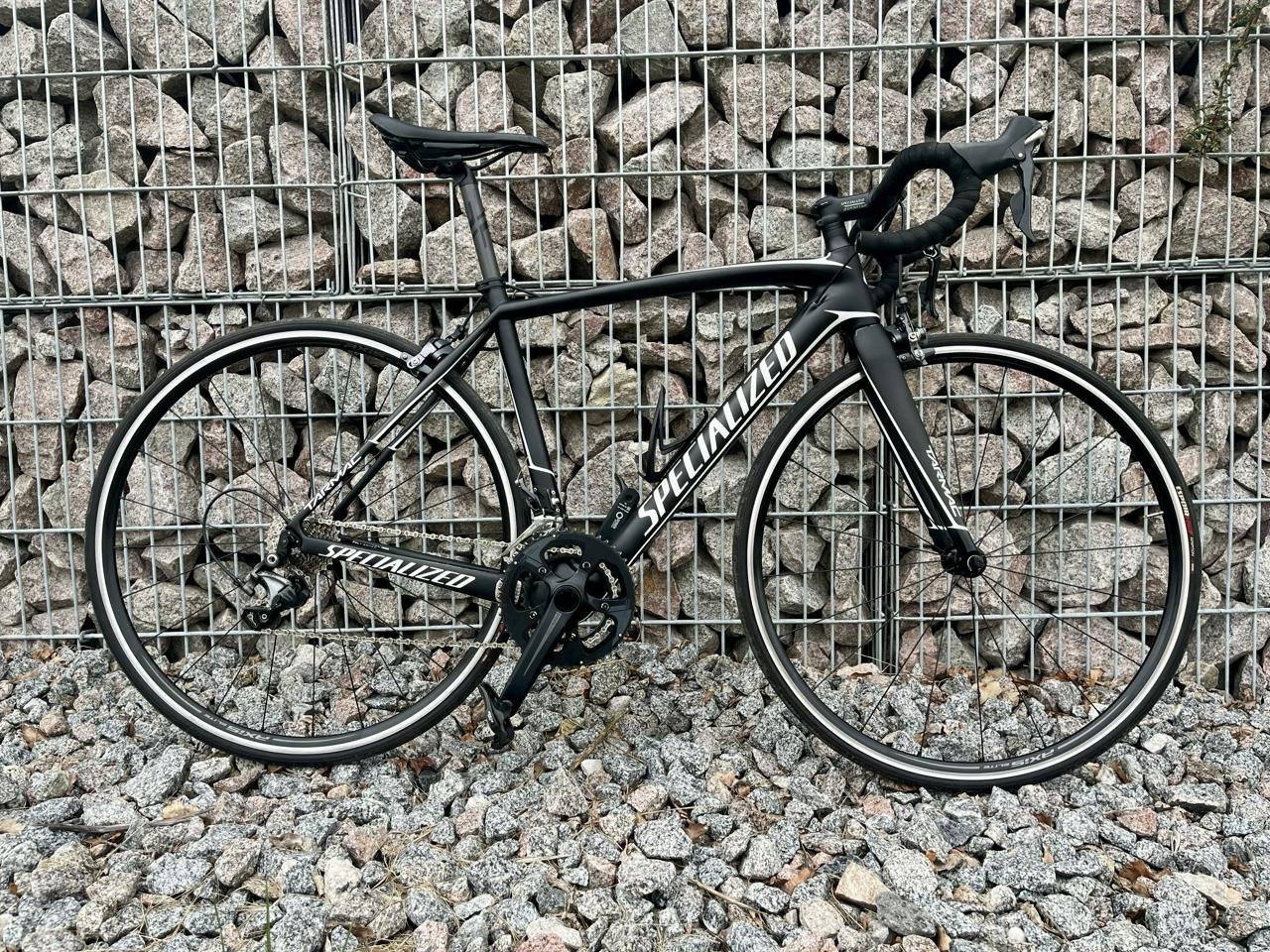 Specialized Tarmac SL4 Elite ...