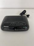 Klockradio Panasonic