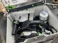 Festool Hand hyvel HL 850 EB