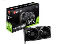 RTX 3070 Msi Ventus 2x 