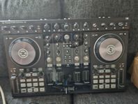 traktor kontrol s4 Mk2