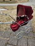 Barnvagn,retro.Brio