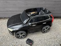 Elbil för barn Volvo X90