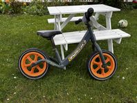 springcykel 3-6 år