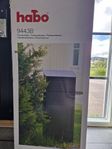 Paketpostlåda Habo