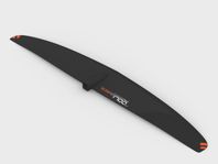 Wing foil, Pump foil, Starboard front foil, Glider 2 1700