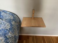 sängbord, 2 stycken 
