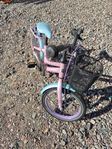 Cresent Svava junior barncyckel 16"