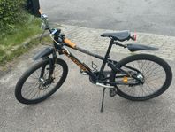 Crescent Jare 24” - 7 växlar