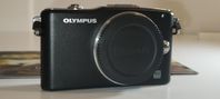 Olympus pen mini epm1