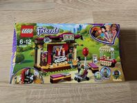 Lego Friends 41334