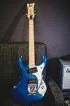 Mosrite "The Nokie" 1991-92 Jonas Ridge era