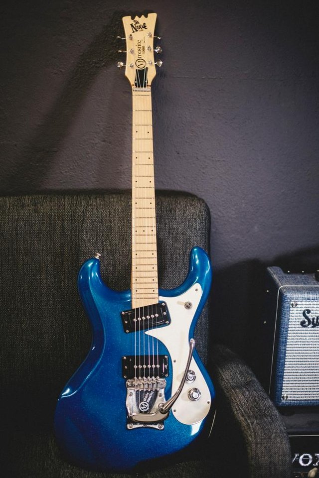 Mosrite "The Nokie" 1991-92 J...