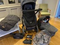 Britax smile 