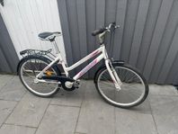 Cykel 24 tum