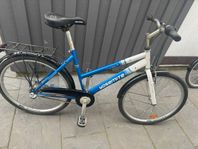 24 tum 3 vx fungerar bra