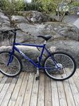 Mountainbike Tiger herr 28 tum
