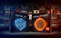 IK Multimedia Total Studio 3.5 Max