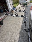 Cykelhållare THULE