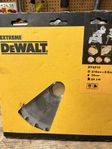 DEWALT SÅGKLINGA 4310 för trä