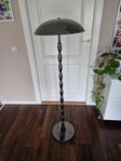 Elegant golvlampa