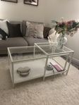 glasbord VITTSJÖ