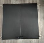 Ikea köksluckor