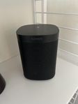 Sonos SL ONE Svart