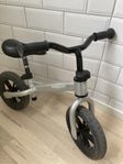 Balanscykel/ springcykel