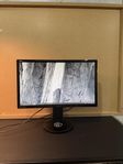 ASUS 24” Gamingskärm | 144 Hz