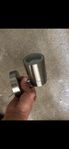 fasadbelysning ute lampa 