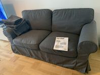 Ektorp soffa från Ikea