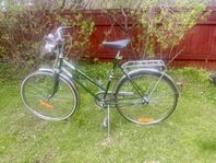 Damcykel 
