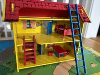 Pippi hus