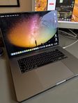 Macbook Pro  2019, 16 tum 64GB